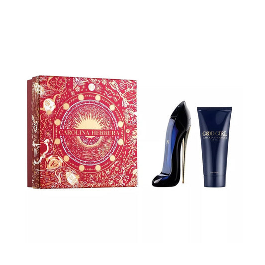 Carolina Herrera Good Girl Eau de Parfum 2PCS Gift Set For Women