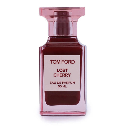 Tom Ford Lost Cherry Eau De Parfum 1.7 oz / 50 ml Women  [As Shown in Picture]