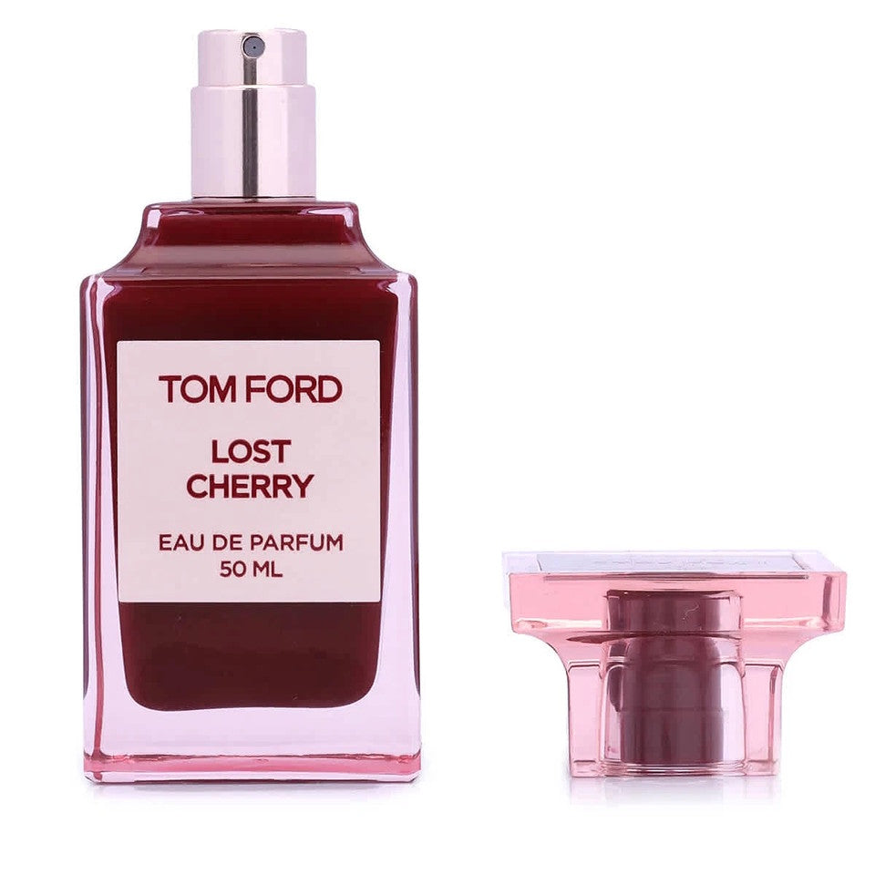 Tom Ford Lost Cherry Eau De Parfum 1.7 oz / 50 ml Women  [As Shown in Picture]
