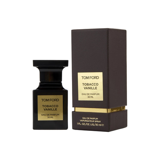 Tom Ford Tobacco Vanille Eau De Parfum 1.0 oz / 30 ml Unisex Spray
