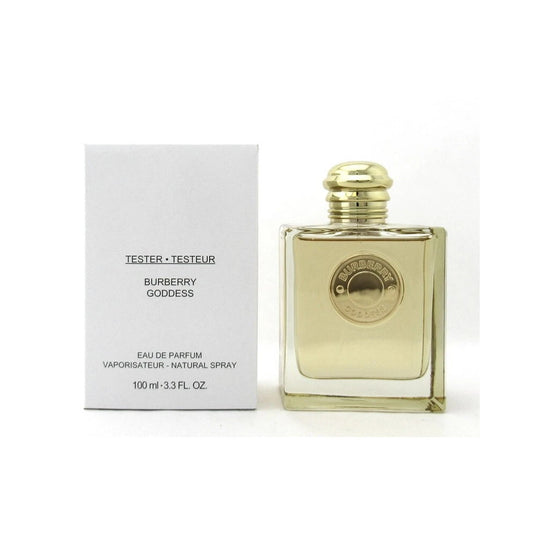 Burberry Goddess 3.3 oz / 100 ml EDP Spray For Women (AS SHOWN)
