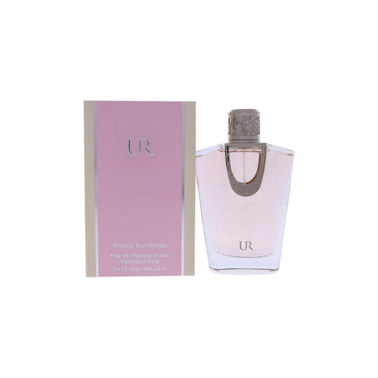 UR Usher Raymond 3.4 oz / 100 ml Eau De Parfum Spray